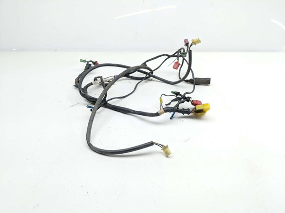93 Honda GL1500 Goldwing 1500 Fairing Sub Wire Wiring Harness