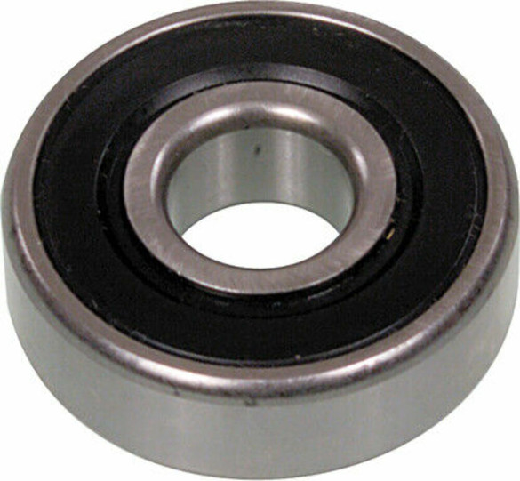 WPS Double Sealed Wheel Bearing 15x42x13mm 44-4319