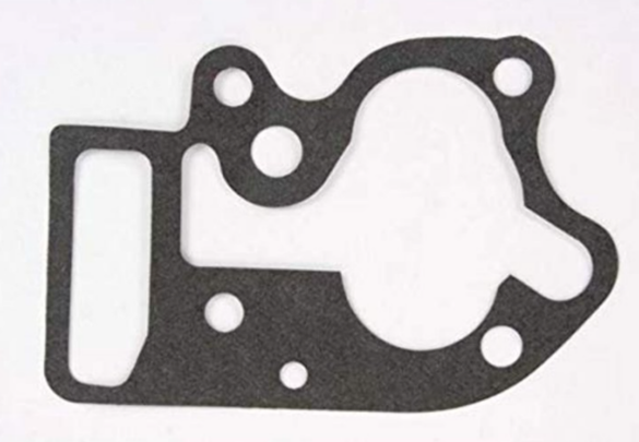 1984-1998 Harley EVO Oil Pump Cover Paper Gasket JAMES GASKETS JGI-26276-92