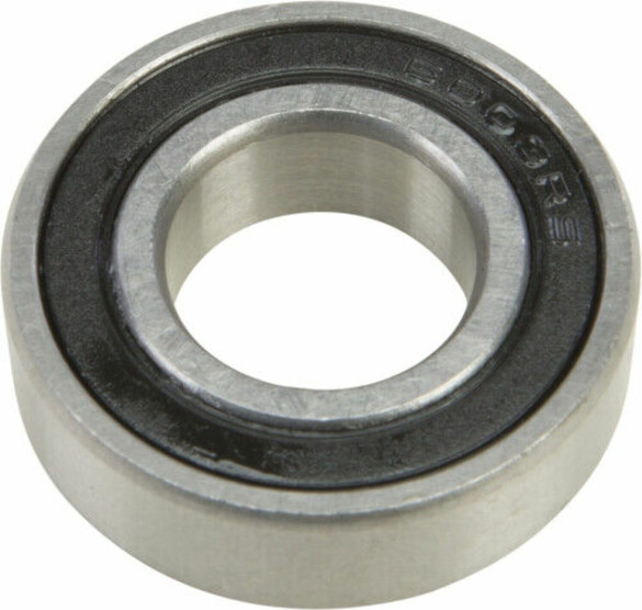 WPS Double Sealed Wheel Bearing 17x35x10mm 44-4310 QTY 2 Powersports