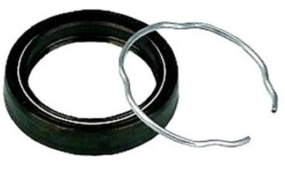 JAMES GASKETS Front Fork Oil Seal FX FXR Sportster JGI-45387-83