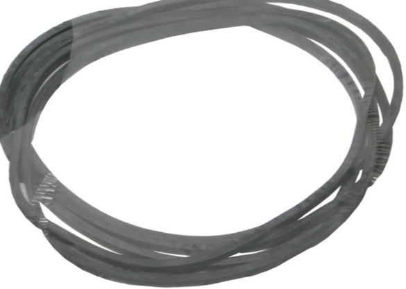 WPS Clutch Cover O-Ring C9220 68-9220