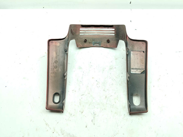 本格派ま！ Harley 09 Davidson Extension Fender Rear FLHX Glide Street 靴