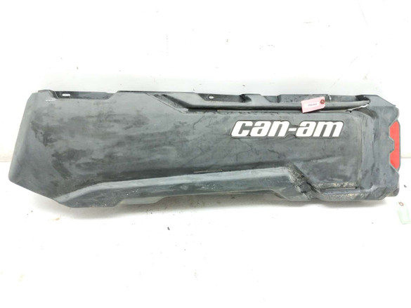 20 Can Am Defender MAX HD8 DPS Rear Left Side Bed Cover Fender