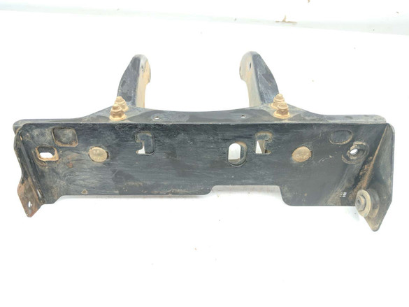 20 Can Am Defender MAX HD8 DPS Rear Engine Support Mount Bracket
