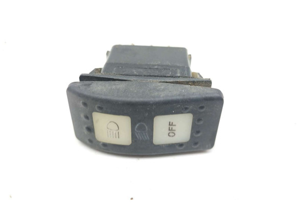 20 Can Am Defender MAX HD8 DPS Headlight High Beam Control Button Switch