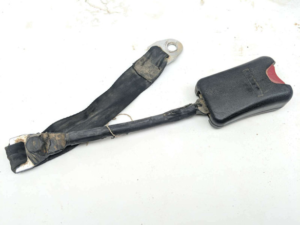 20 Can Am Defender MAX HD8 DPS Seat Safety Seatbelt Buckle 08172019