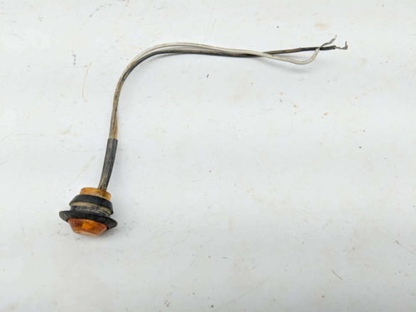 20 Can Am Defender MAX HD8 DPS Dash Indicator Light (A)