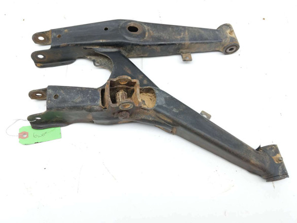 20 Can Am Defender MAX HD8 DPS Rear Left Control A Arm Lower