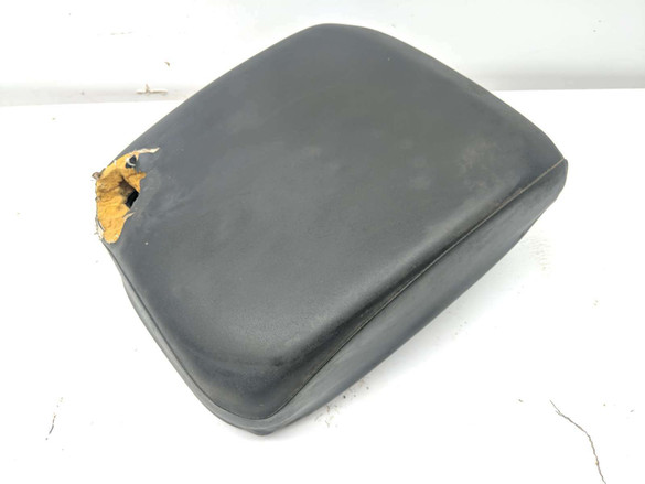 20 Can Am Defender MAX HD8 DPS Front Mid Seat Frame Assembly