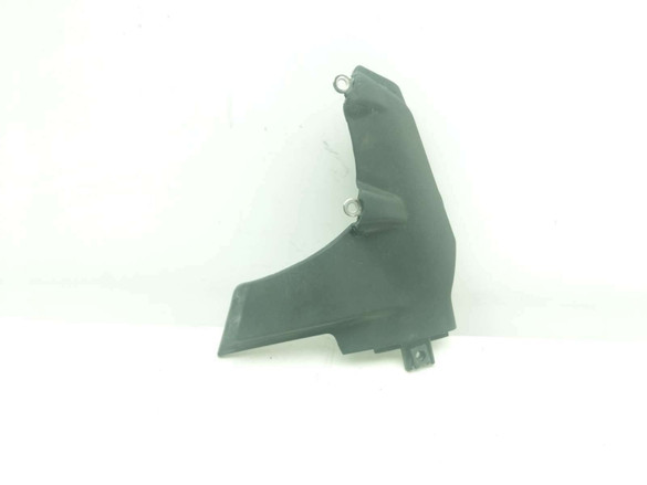 16 Ducati Monster 821 Left Wire Harness Mount Cover 75810811A