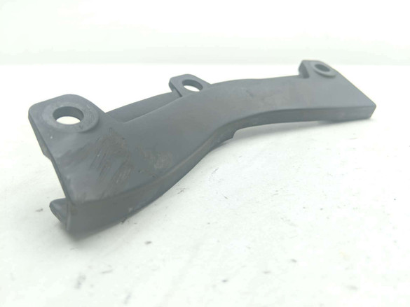 16 Ducati Monster 821 Front Brake Line Trim Cover