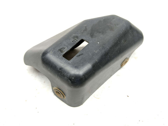 21 Kawasaki KRX Teryx KRF1000 Cover Coolant Tank Panel Plastic 14093-0847