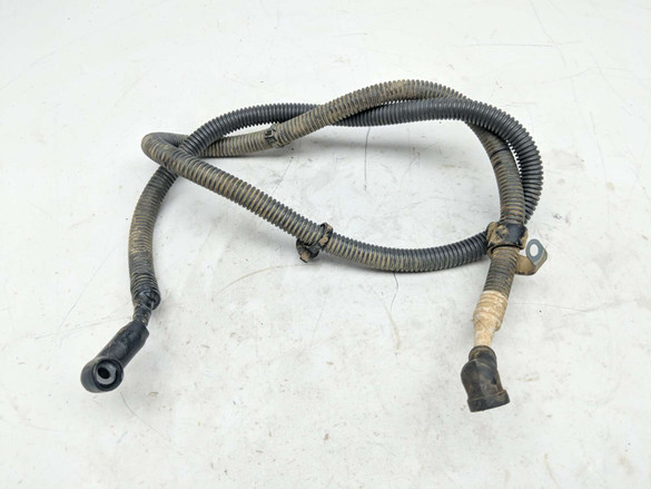 21 Kawasaki KRX Teryx KRF1000 Negative Battery Wire Cable Line B