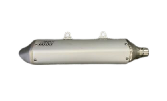 2011-2012 KTM 350 SXF XCF 450 SXF SMR Silencer Exhaust Muffler 77205079000