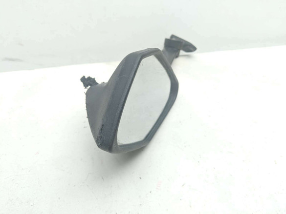16 Kawasaki Ninja 300 EX300 Right Mirror
