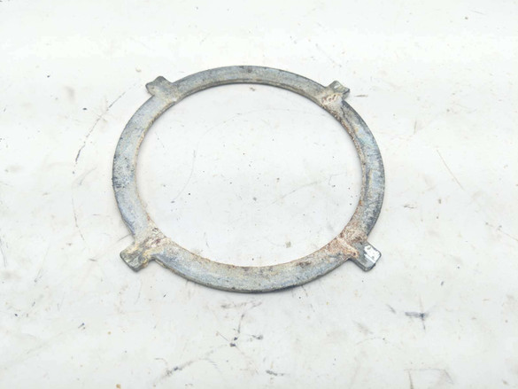 11 Harley Davidson Road Glide Ultra FLTRU Gas Fuel Tank Ring