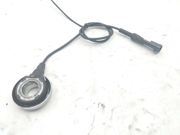 10 Harley Davidson FLHX Street Glide Speedo Cable Gear Hub Sensor (A)