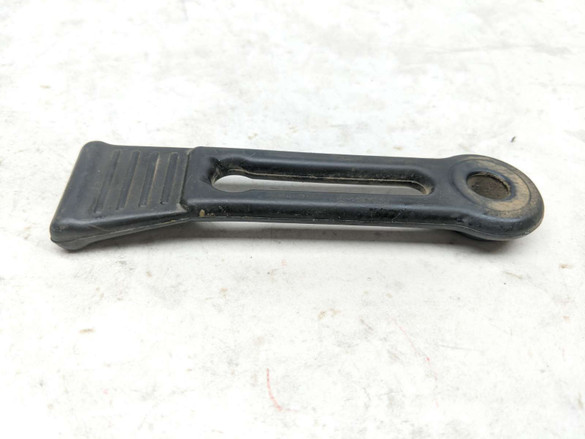 19 Kawasaki Teryx KRT 800 F Seat Pull Tab Rubber