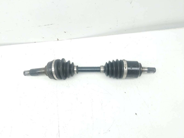 21 Honda TRX 420 Fourtrax Rancher Front Left CV Axle Half Shaft