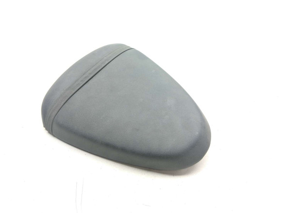 99 Suzuki TL1000 RX Rear Passenger Seat