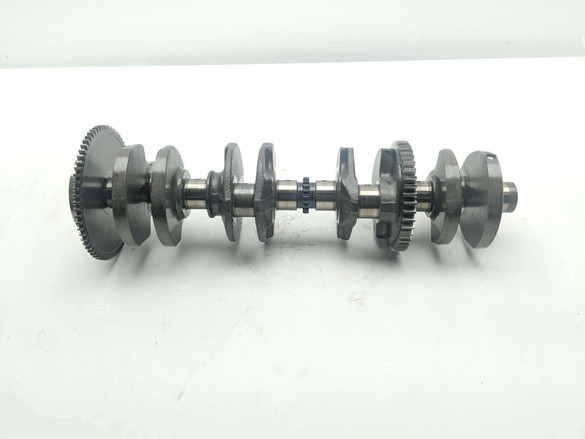 02 Suzuki Katana GSX 600 750 Crankshaft Crank Shaft