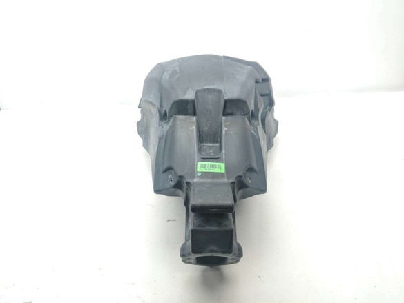 11 Ducati Diavel Gas Fuel Tank Petrol Reservoir 58611912A