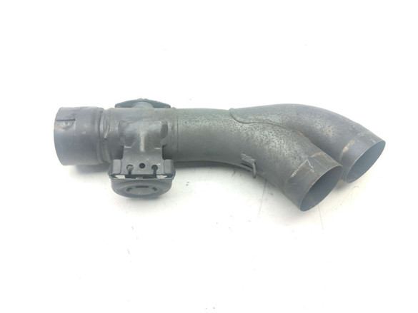 11 Ducati Diavel Exhaust Mid Pipe