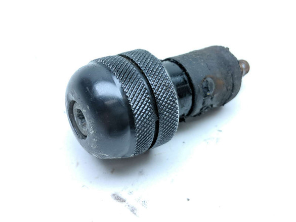 09 Honda CBR 600 RR Handle Bar End