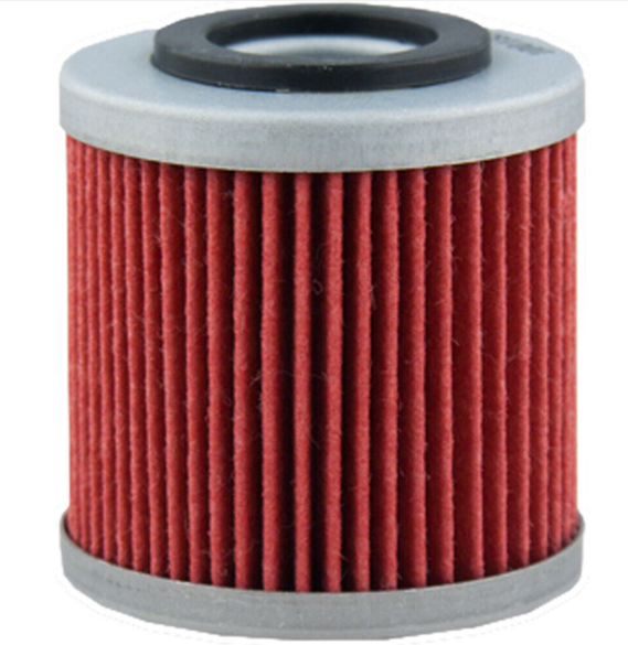 Hiflofiltro Oil Filter HF154 for 2003 Husqvarna TC450 KTM GasGas Beta