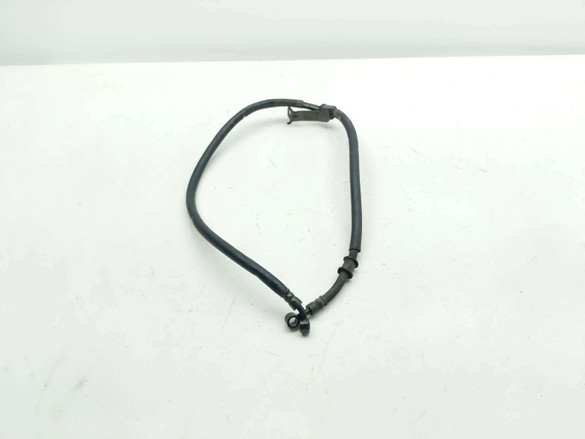 06 Suzuki Boulevard C50 VL800 Rear Brake Line Hose