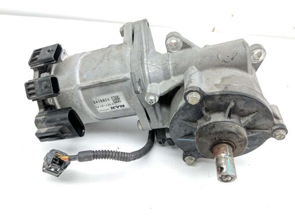 21 Polaris Slingshot SL Power Steering Unit Pump Assembly 2415824