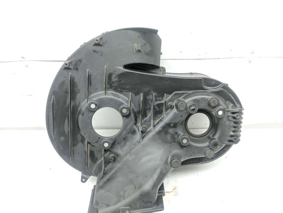 22 Polaris RZR XP 1000 CVT Transmission Clutch Cover Outer 212700