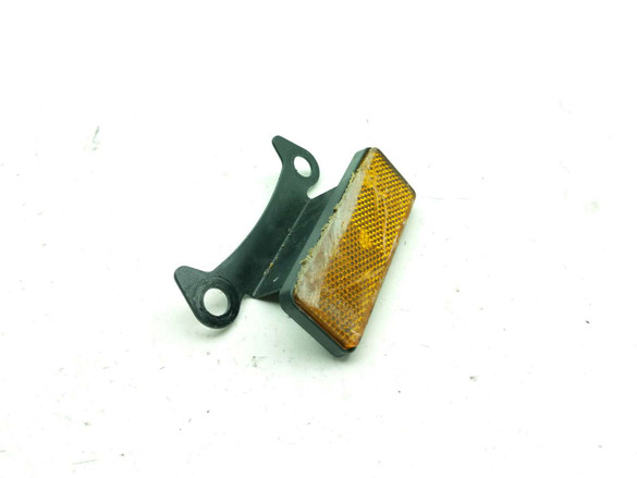 15 Yamaha FZ6R FZ6 Reflector
