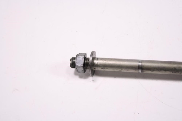 15 Triumph Tiger XRx 800 Swing Arm Pivot Bolt