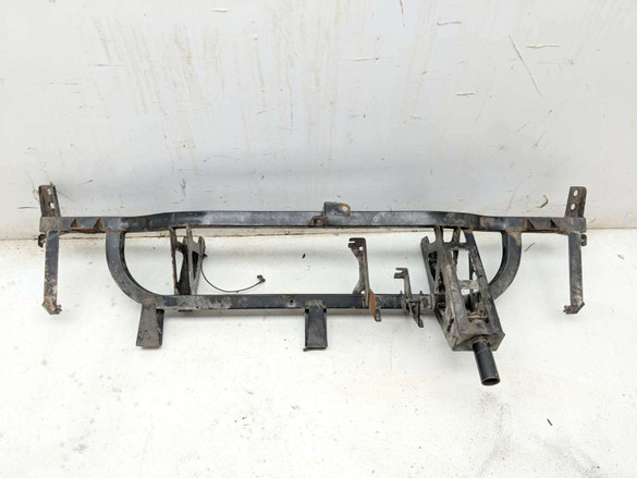 04 Polaris Ranger 500 Dash Dashboard Mount Bracket