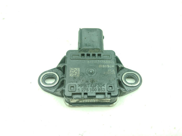 18 BMW S1000RR Tip Over Bank Angle Safety Sensor