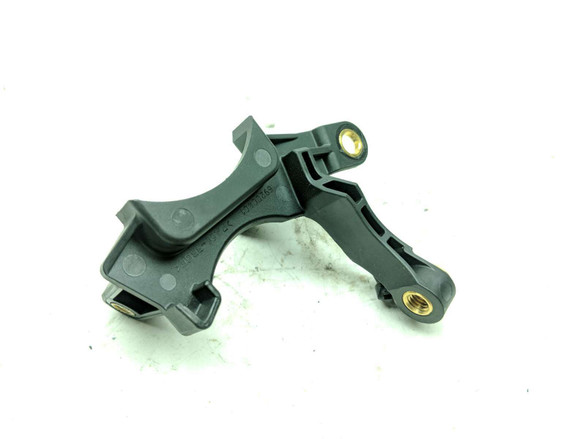 22 Harley Sportster Iron 883 XL883N Oil Tank Mount Bracket 69200401