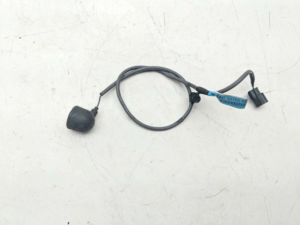 21 Honda CBR500 CBR 500 R Front Sub Wire Wiring Harness