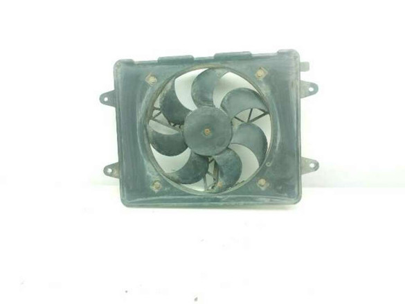 08 Polaris Ranger 700 XP Radiator Cooling Fan
