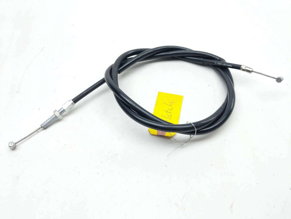 22 Suzuki GSX-1000 GT Clutch Cable Line