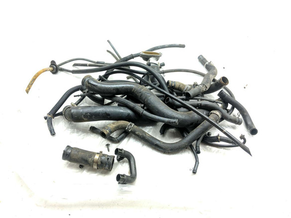 05 Yamaha Fazer FZ6S FZ6 Miscellaneous Parts Hose Tube Kit