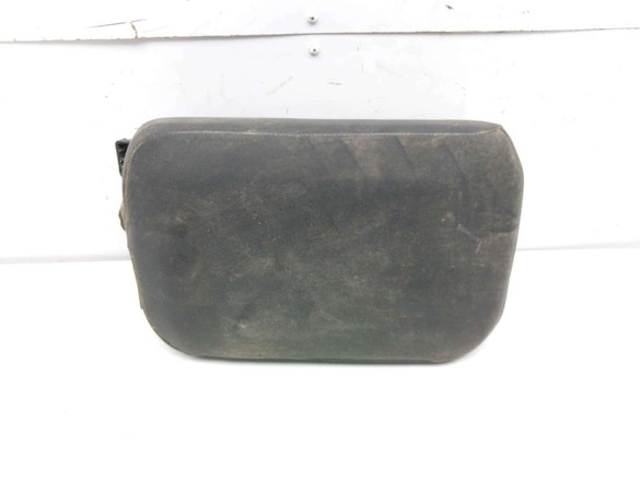 21 Can Am Defender XT Cab HD8 Center Seat Cushion Back Storage