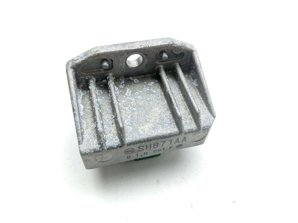 22 23 Honda Navi NVA110 Voltage Regulator Rectifier SH871AA