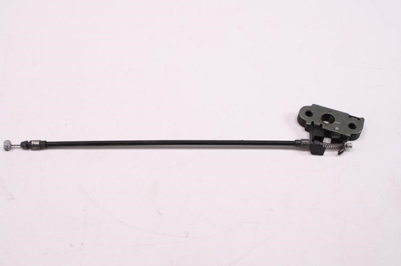 15 Triumph Tiger XRx 800 Seat Latch Cable