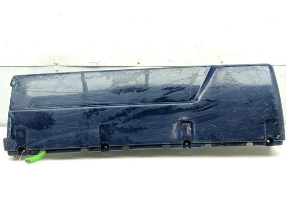 05 Polaris Ranger 700 4x4 Rear Left Bed Box Panel Cover Fender Plastic