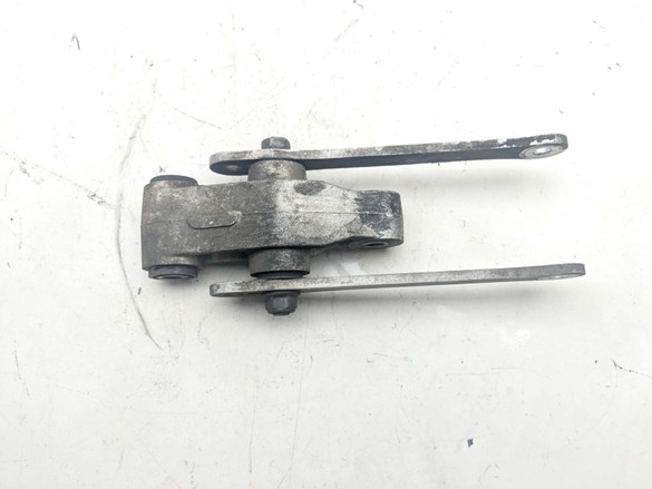 04 Kawasaki EX 500 Ninja 500R Rear Shock Link Linkage