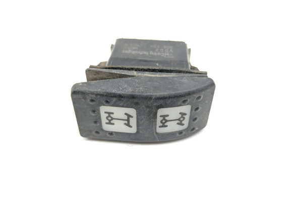 20 Can Am Defender MAX HD8 DPS Drive Mode Switch Control Button