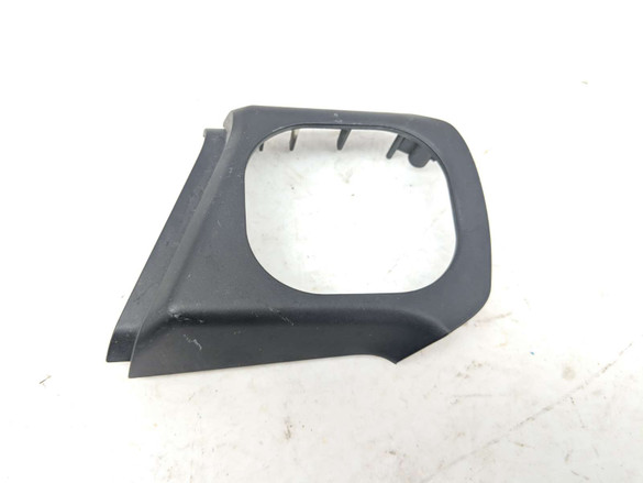 21 Polaris Slingshot SL Right Side Steering Wheel Cover