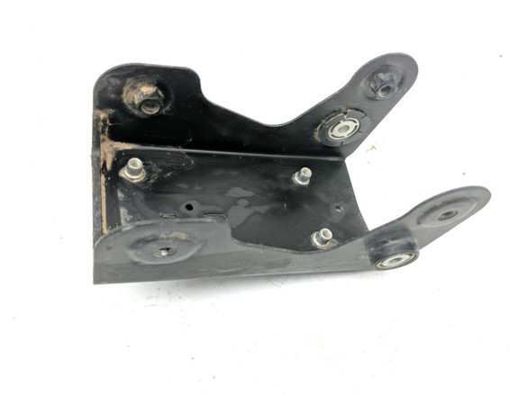 20 Can Am Defender MAX HD8 DPS Steering Stem Tilt Mount Bracket Holder